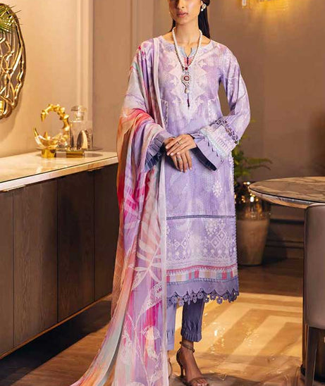 RA Nureh Signature Lawn'23 D#41