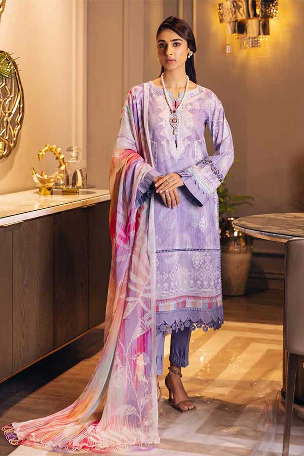 RA Nureh Signature Lawn'23 D#41