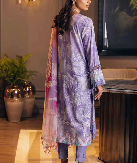 RA Nureh Signature Lawn'23 D#41