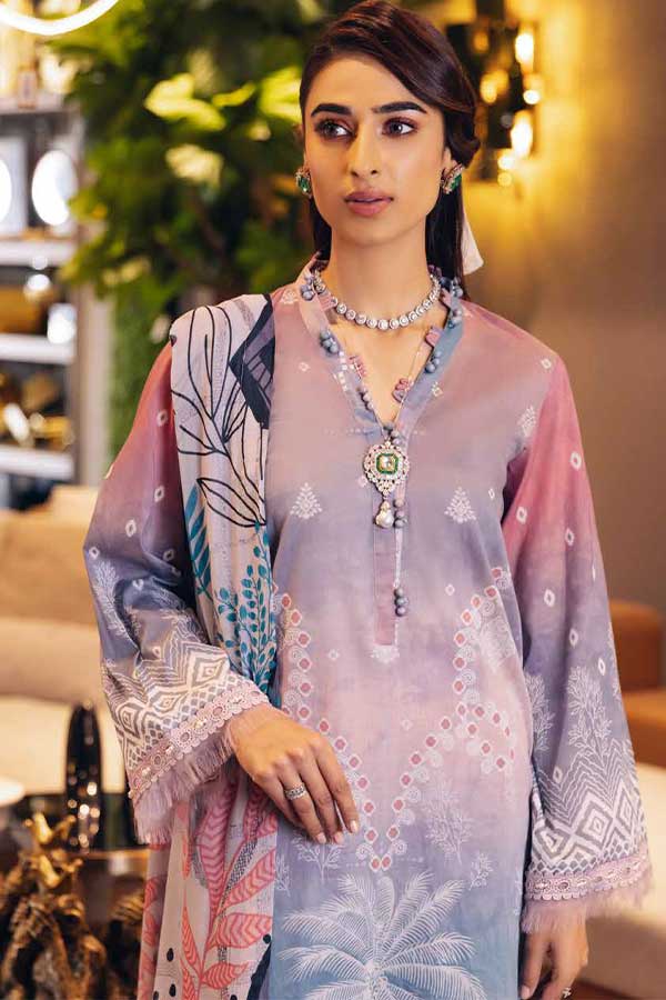 RA Nureh Signature Lawn'23 D#42