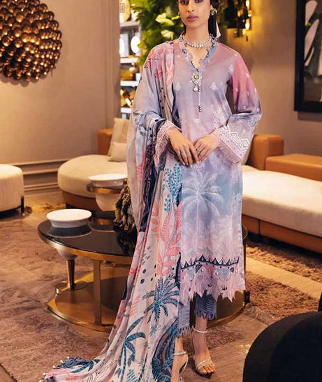 RA Nureh Signature Lawn'23 D#42