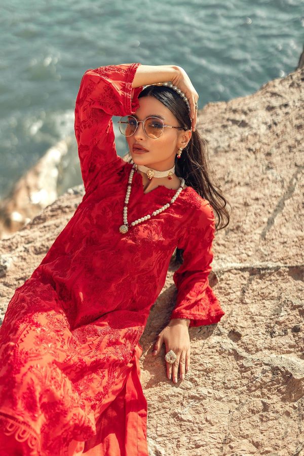 RA Nureh Swiss Lawn`22 NE#25 (Vol-2)