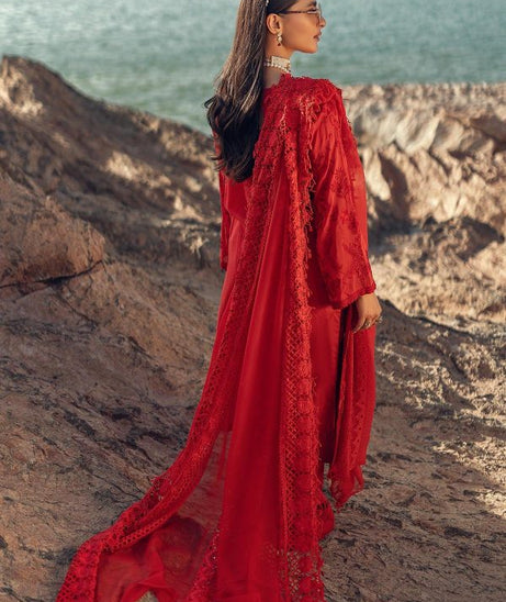RA Nureh Swiss Lawn`22 NE#25 (Vol-2)