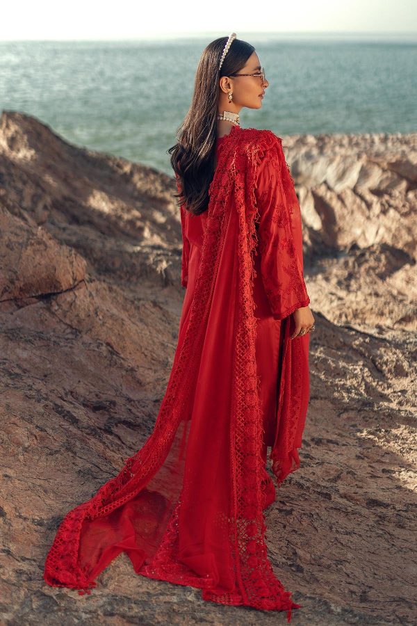 RA Nureh Swiss Lawn`22 NE#25 (Vol-2)