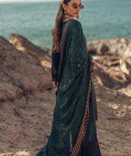 RA Nureh Swiss Lawn`22 NE#26 (Vol-2)