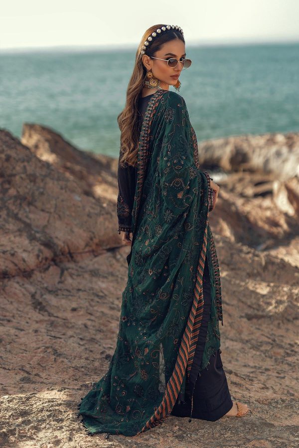 RA Nureh Swiss Lawn`22 NE#26 (Vol-2)