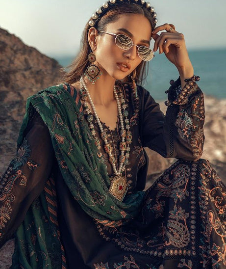 RA Nureh Swiss Lawn`22 NE#26 (Vol-2)