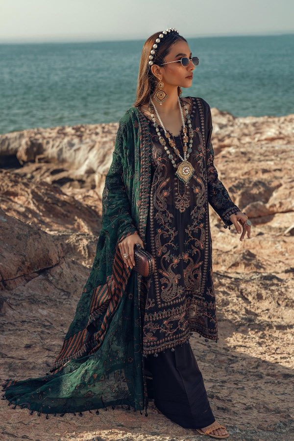 RA Nureh Swiss Lawn`22 NE#26 (Vol-2)