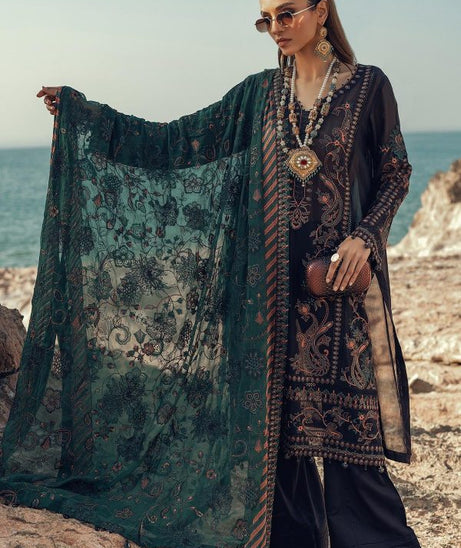RA Nureh Swiss Lawn`22 NE#26 (Vol-2)
