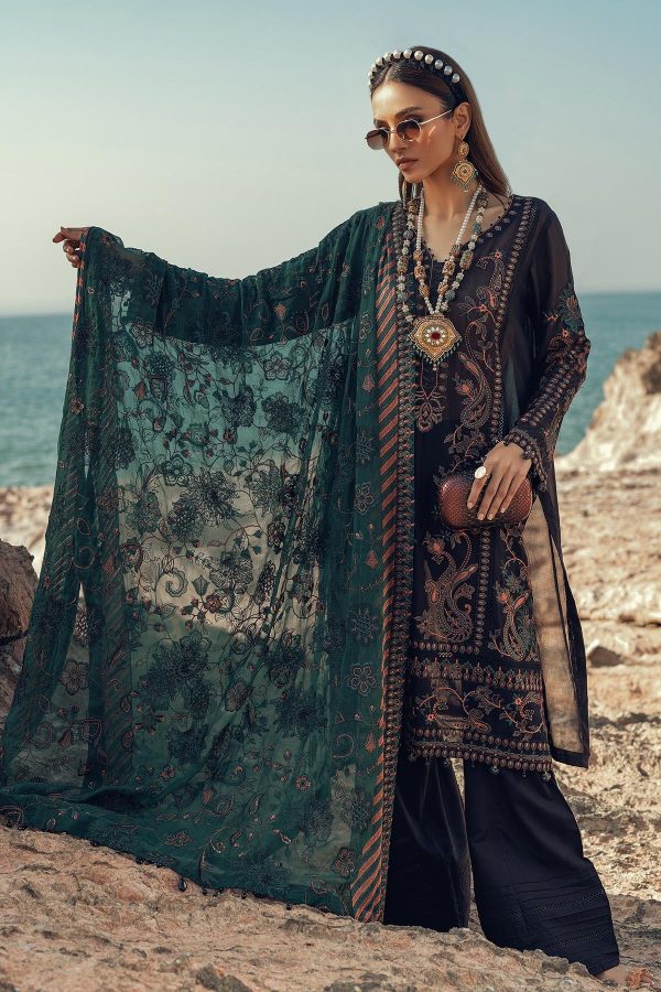 RA Nureh Swiss Lawn`22 NE#26 (Vol-2)