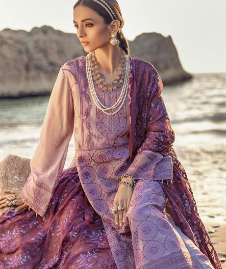 RA Nureh Swiss Lawn`22 NE#27 (Vol-2)