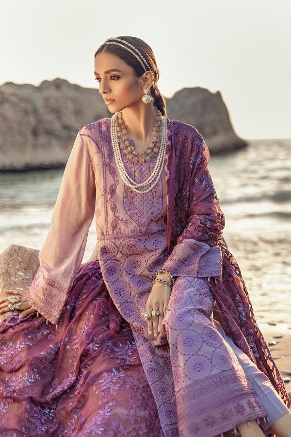 RA Nureh Swiss Lawn`22 NE#27 (Vol-2)