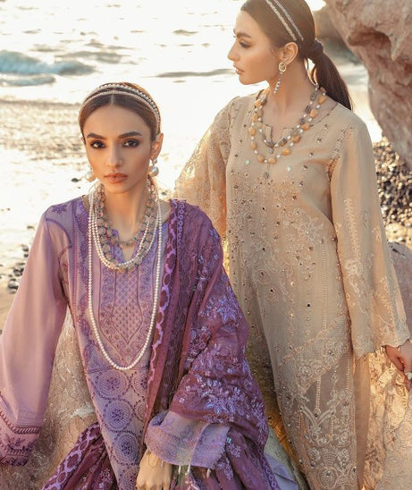 RA Nureh Swiss Lawn`22 NE#27 (Vol-2)