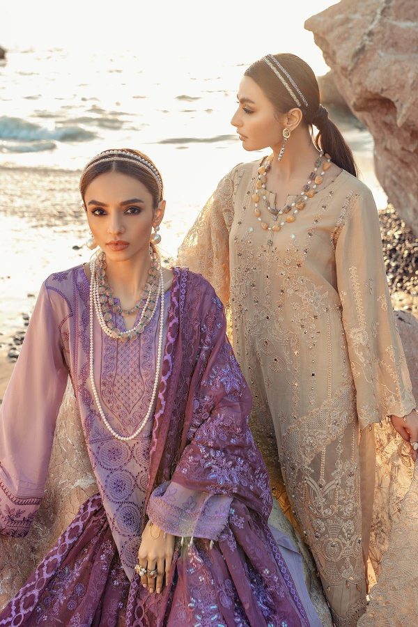 RA Nureh Swiss Lawn`22 NE#27 (Vol-2)