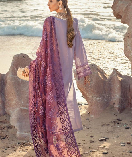 RA Nureh Swiss Lawn`22 NE#27 (Vol-2)