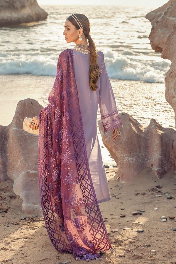 RA Nureh Swiss Lawn`22 NE#27 (Vol-2)