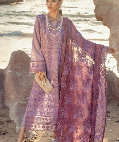 RA Nureh Swiss Lawn`22 NE#27 (Vol-2)