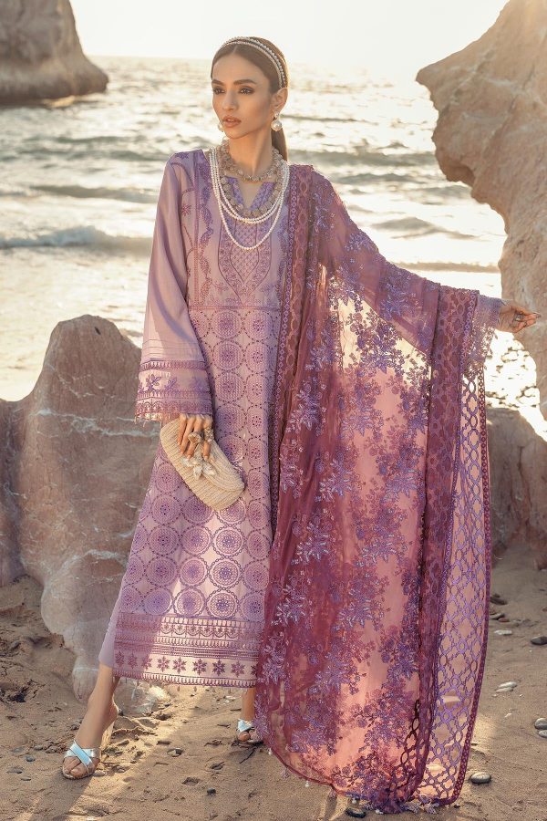 RA Nureh Swiss Lawn`22 NE#27 (Vol-2)
