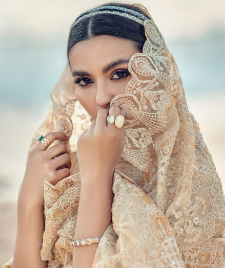 RA Nureh Swiss Lawn`22 NE#28 (Vol-2)