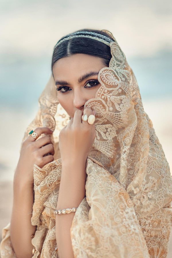 RA Nureh Swiss Lawn`22 NE#28 (Vol-2)