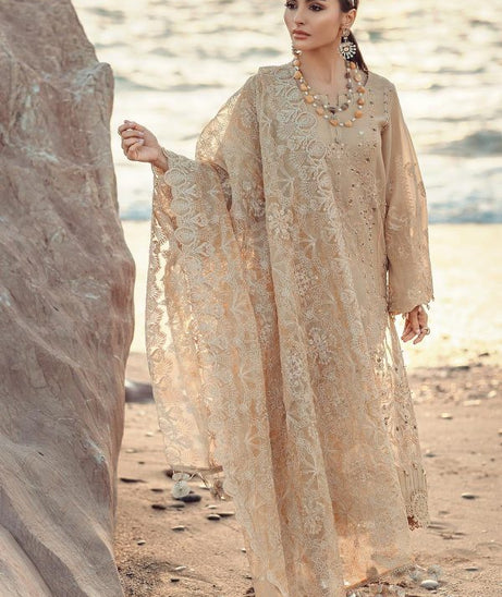RA Nureh Swiss Lawn`22 NE#28 (Vol-2)