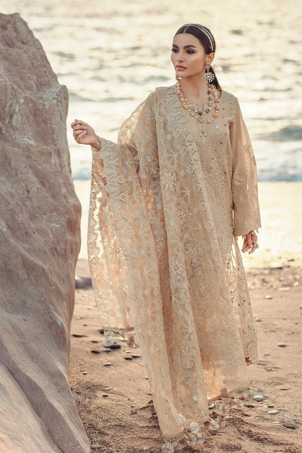 RA Nureh Swiss Lawn`22 NE#28 (Vol-2)