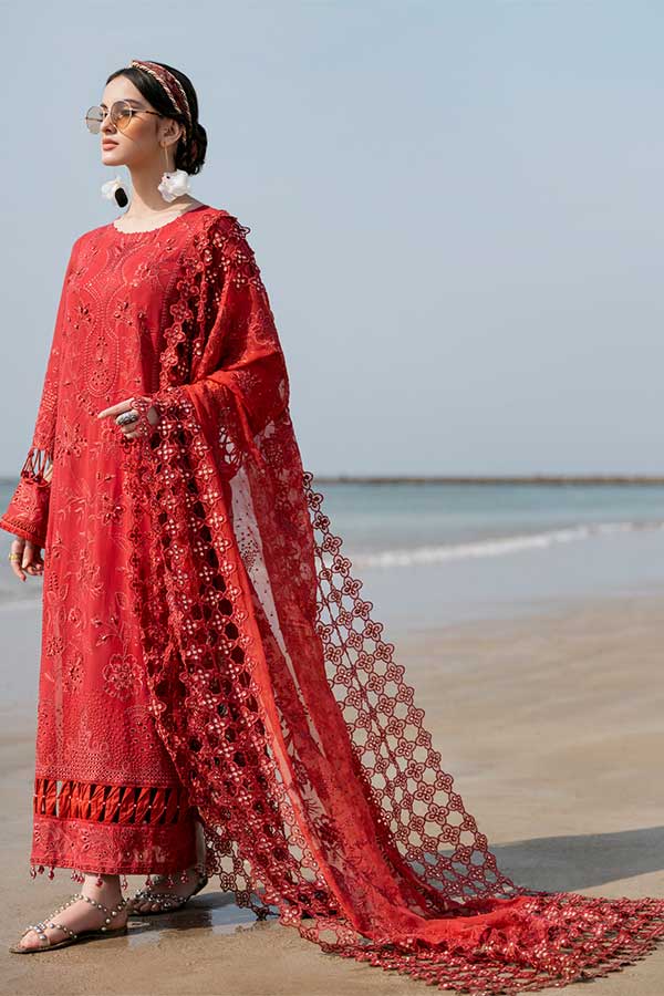 RA Nureh Tere Sang S Lawn'23 NSL#1
