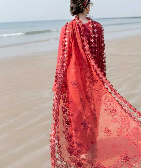 RA Nureh Tere Sang S Lawn'23 NSL#1