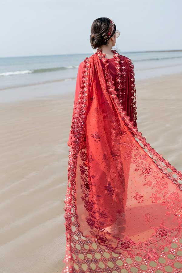 RA Nureh Tere Sang S Lawn'23 NSL#1