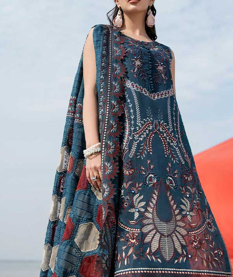 RA Nureh Tere Sang S Lawn'23 NSL#2