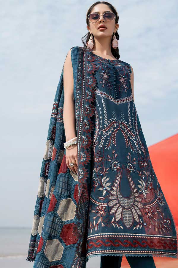 RA Nureh Tere Sang S Lawn'23 NSL#2