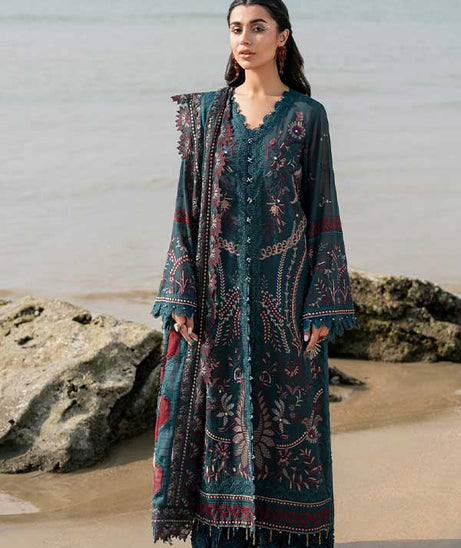 RA Nureh Tere Sang S Lawn'23 NSL#2