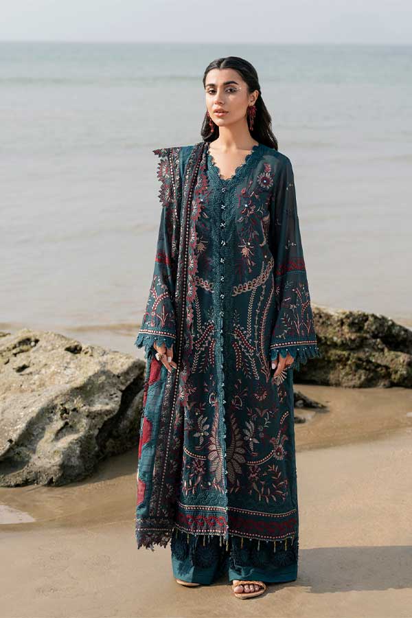 RA Nureh Tere Sang S Lawn'23 NSL#2