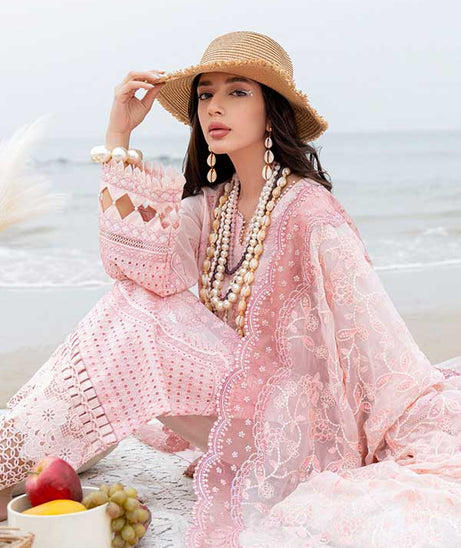 RA Nureh Tere Sang S Lawn'23 NSL#3