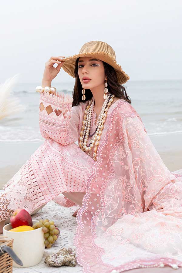 RA Nureh Tere Sang S Lawn'23 NSL#3