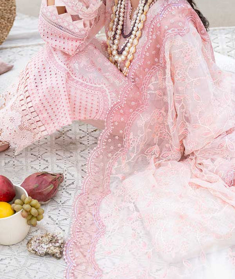 RA Nureh Tere Sang S Lawn'23 NSL#3