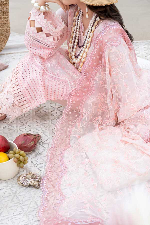 RA Nureh Tere Sang S Lawn'23 NSL#3