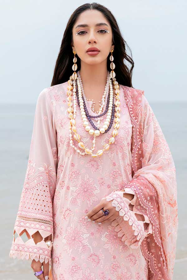 RA Nureh Tere Sang S Lawn'23 NSL#3