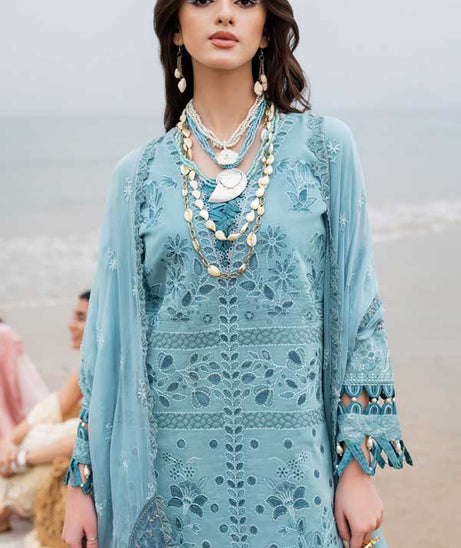 RA Nureh Tere Sang S Lawn'23 NSL#5