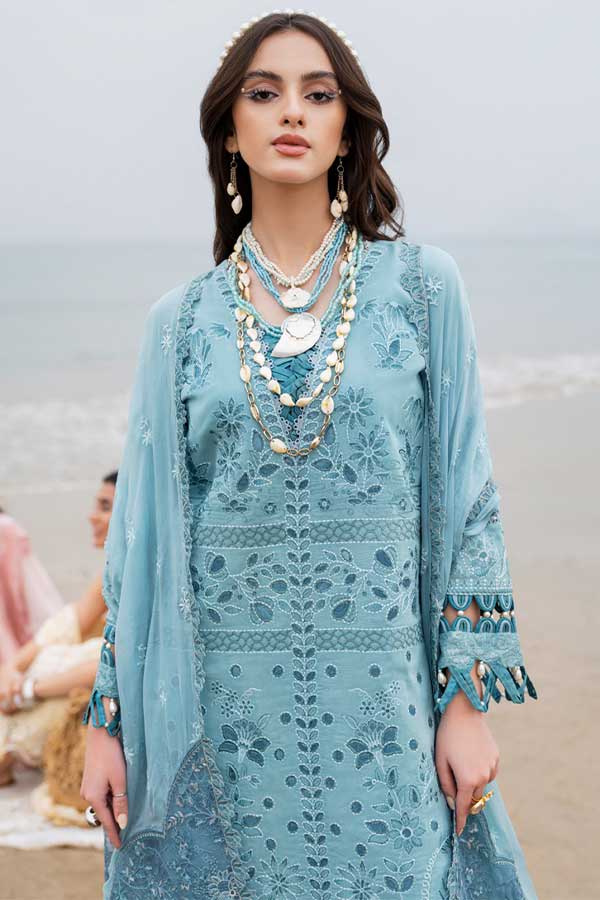 RA Nureh Tere Sang S Lawn'23 NSL#5