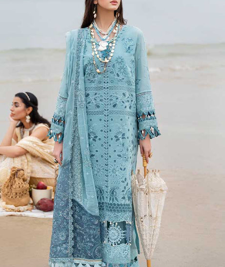 RA Nureh Tere Sang S Lawn'23 NSL#5