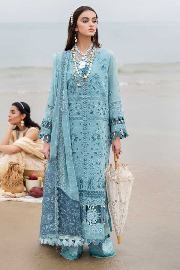 RA Nureh Tere Sang S Lawn'23 NSL#5