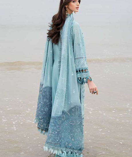 RA Nureh Tere Sang S Lawn'23 NSL#5