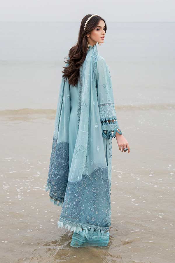 RA Nureh Tere Sang S Lawn'23 NSL#5