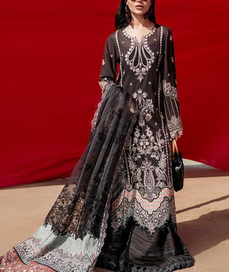 RA Nureh Tere Sang S Lawn'23 NSL#8