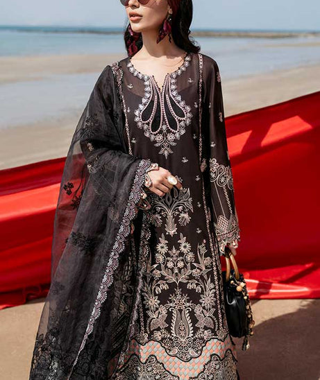 RA Nureh Tere Sang S Lawn'23 NSL#8