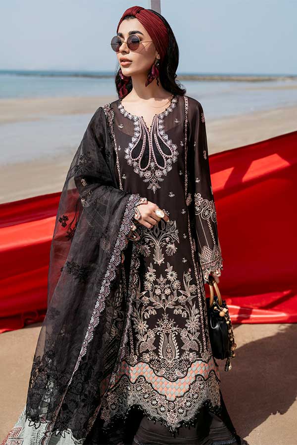 RA Nureh Tere Sang S Lawn'23 NSL#8