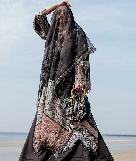 RA Nureh Tere Sang S Lawn'23 NSL#8