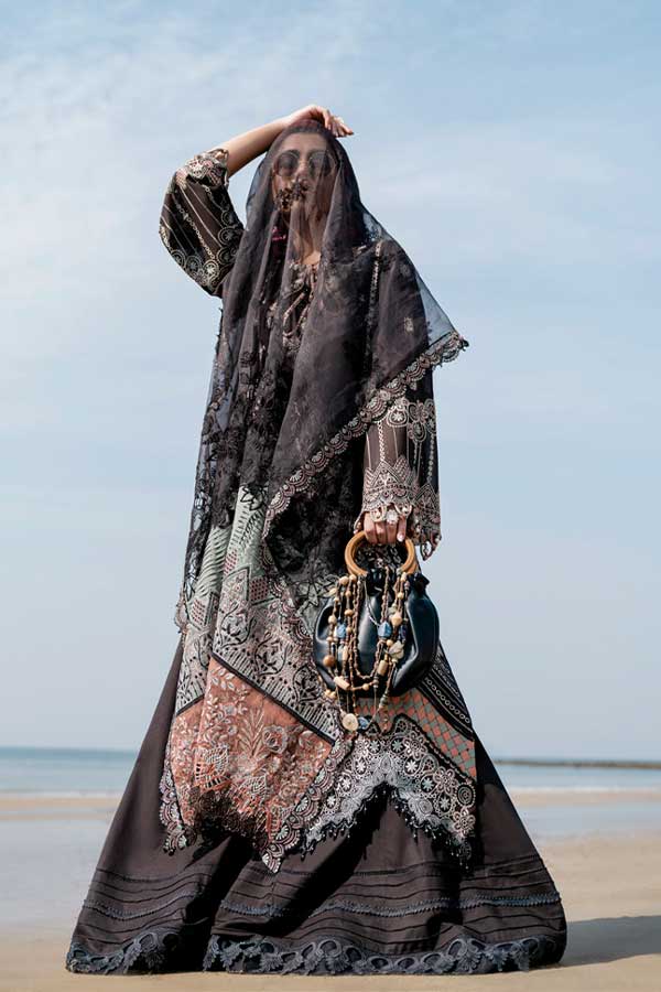 RA Nureh Tere Sang S Lawn'23 NSL#8