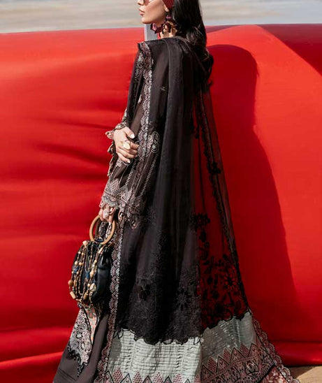 RA Nureh Tere Sang S Lawn'23 NSL#8